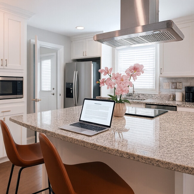 Building Photo - 445 Short Hills Dr