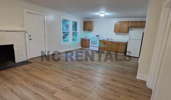 Building Photo - 7305 NC-801