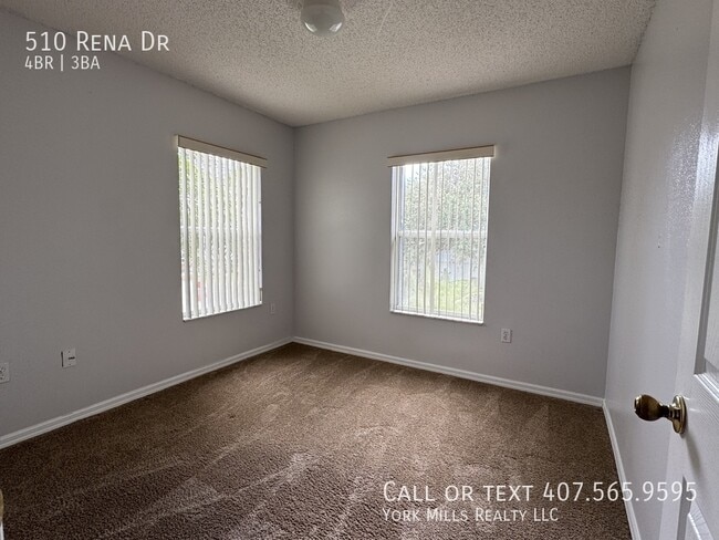 Building Photo - 510 Rena Dr