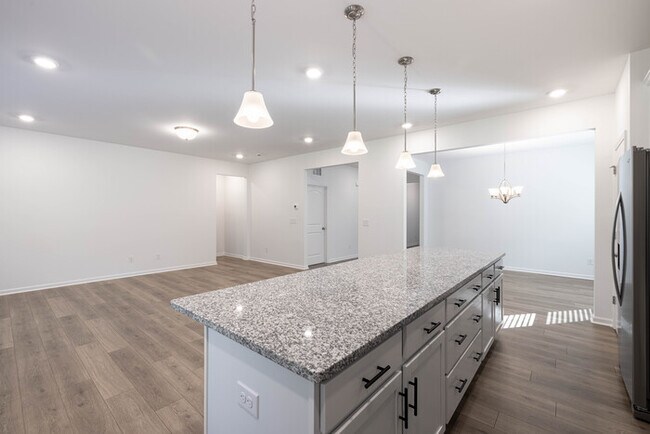 Building Photo - NEW 3 Bedroom Home - Stonebridge Fairways - AVAILABLE DECEMBER 2025