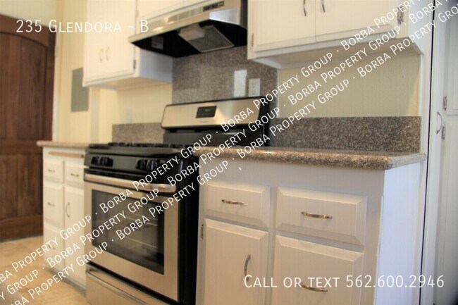 Building Photo - 235 Glendora-B