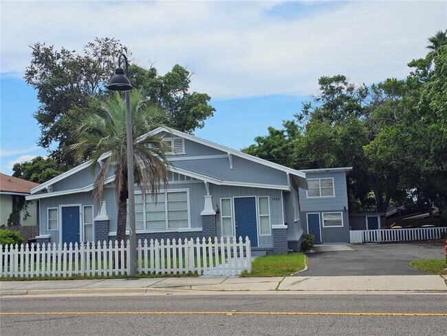 Building Photo - 1408 N Fort Harrison Ave
