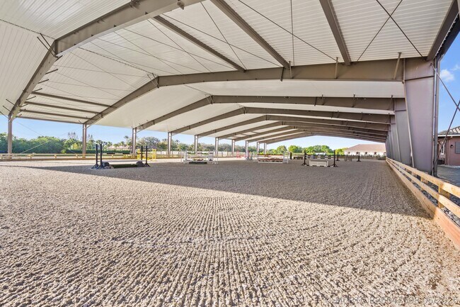 Building Photo - 3509 Grand Prix Farms Rd