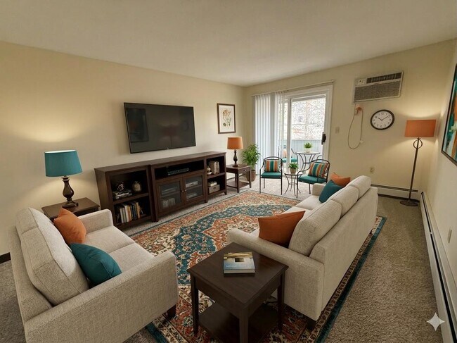 Building Photo - 131 Eastern Ave