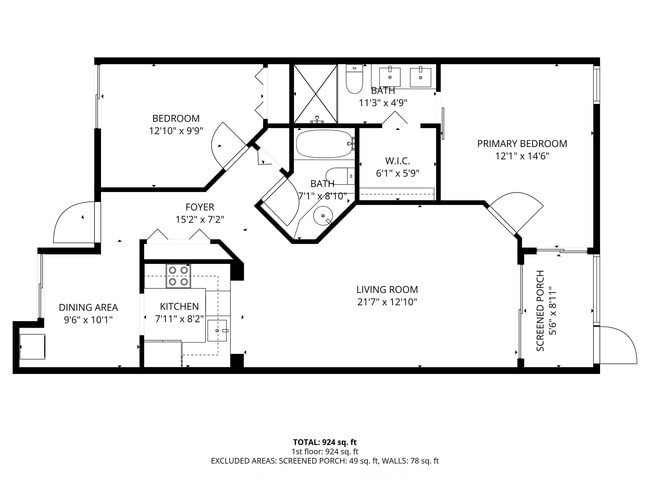 Building Photo - 5545 Courtyard Dr