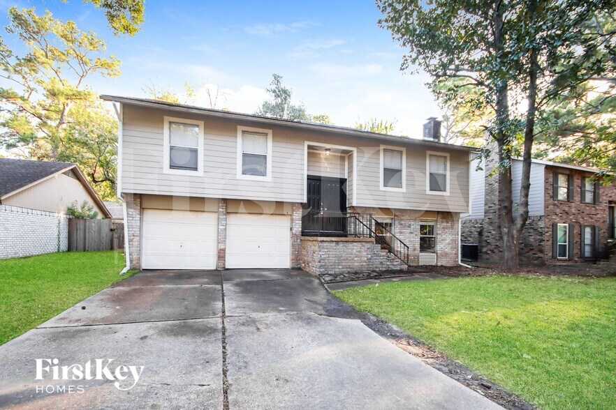 Building Photo - 3214 Sycamore Springs Dr