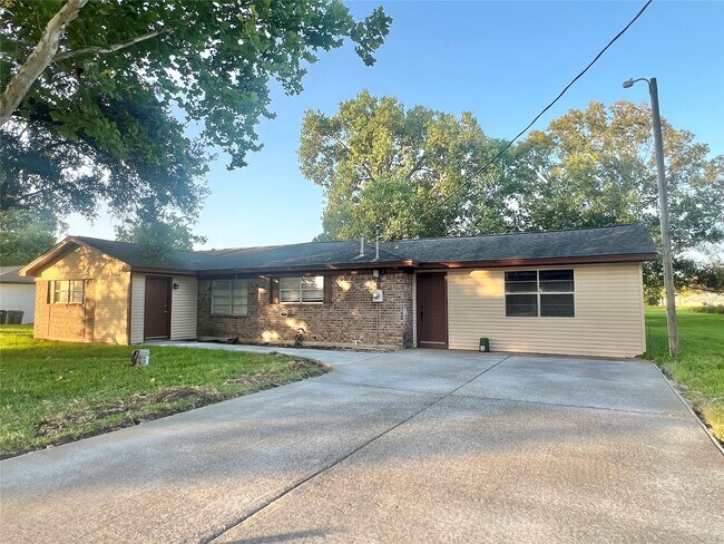 Building Photo - 3311 County Rd 890