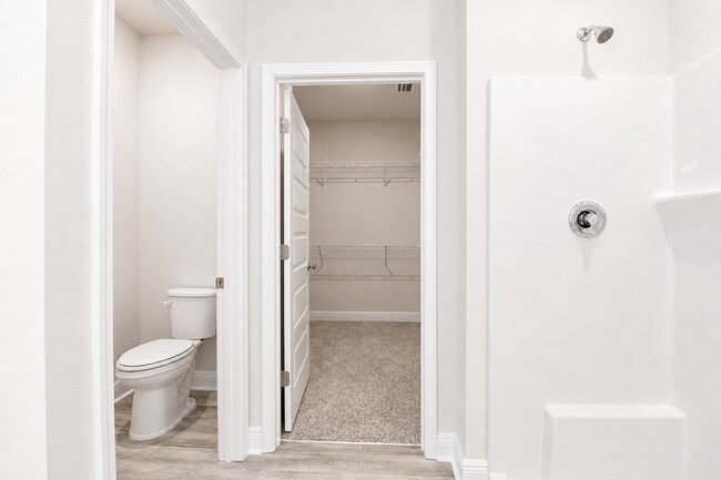Building Photo - Be the First to Live in This Brand-New 4BR/2BA Home in Gaylen Oaks with Quartz Countertops & Conv...