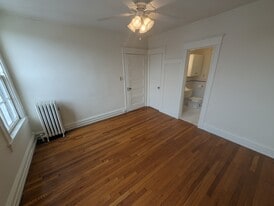 Building Photo - 7 N Arthur Ashe Blvd