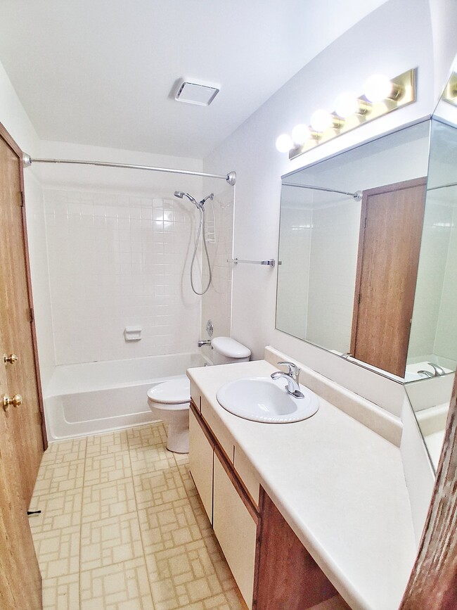 Second Bathroom - 224 Charleston Ct