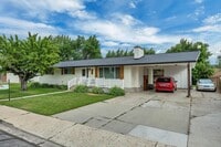 Building Photo - 932 E 840 N