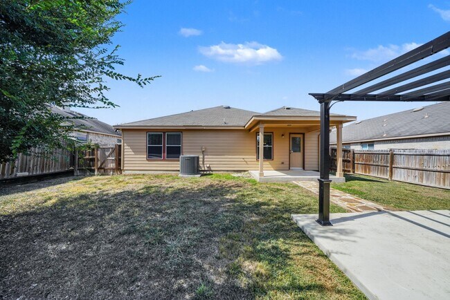 Building Photo - Energy-Smart Single-Story Now Available in...