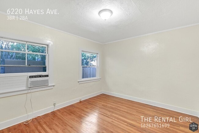 Building Photo - 6220 Hayes Ave