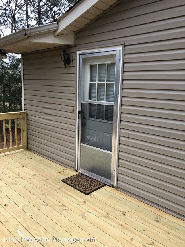 Building Photo - 2 br, 1 bath House - 3303 Alexandria Welli...