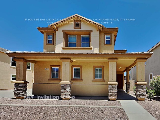 Building Photo - 4210 W Irwin Ave