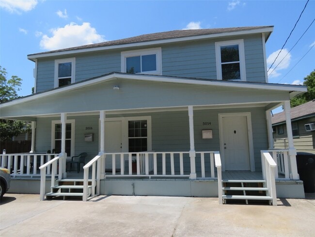 Primary Photo - 5014 Walker St