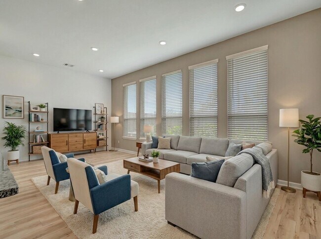Building Photo - 10630 Cabot Trl