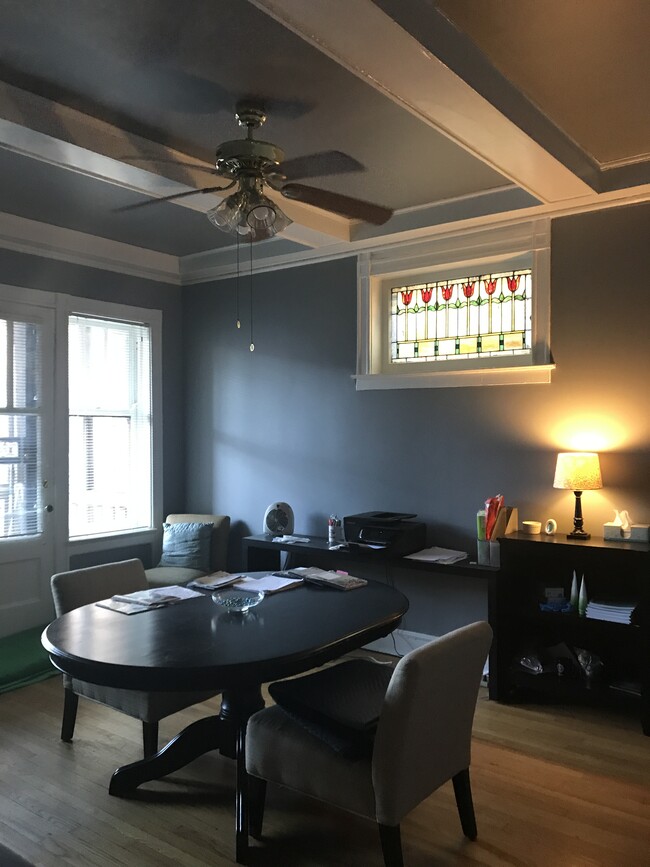 Building Photo - 5508 S Hyde Park Blvd