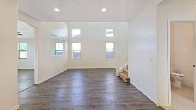 Building Photo - Blue Horizons community near Goodyear!