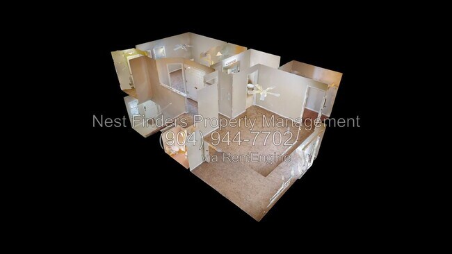 Building Photo - 1002 N Black Cherry Dr