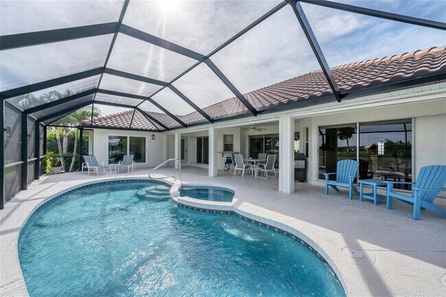 Building Photo - 11 Amberjack Terrace