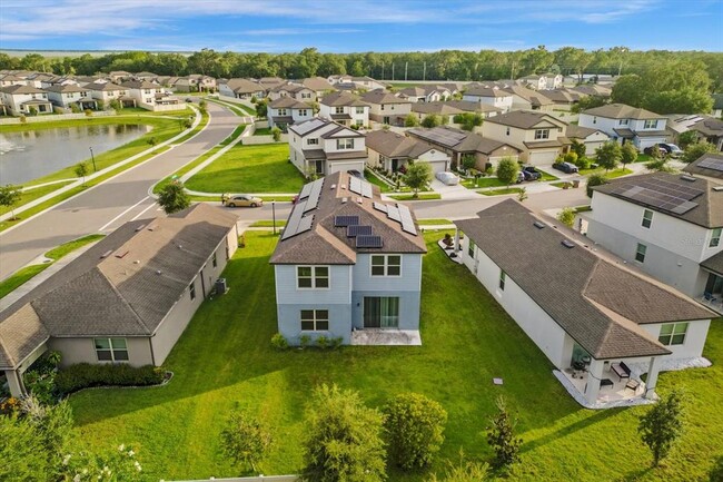 Building Photo - 3504 Southern Cross Lp