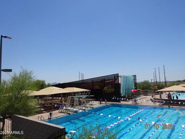 Building Photo - 10278 E Blanche Dr