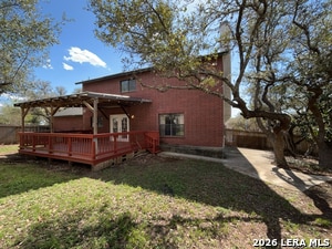 Building Photo - 18634 Redriver Trail