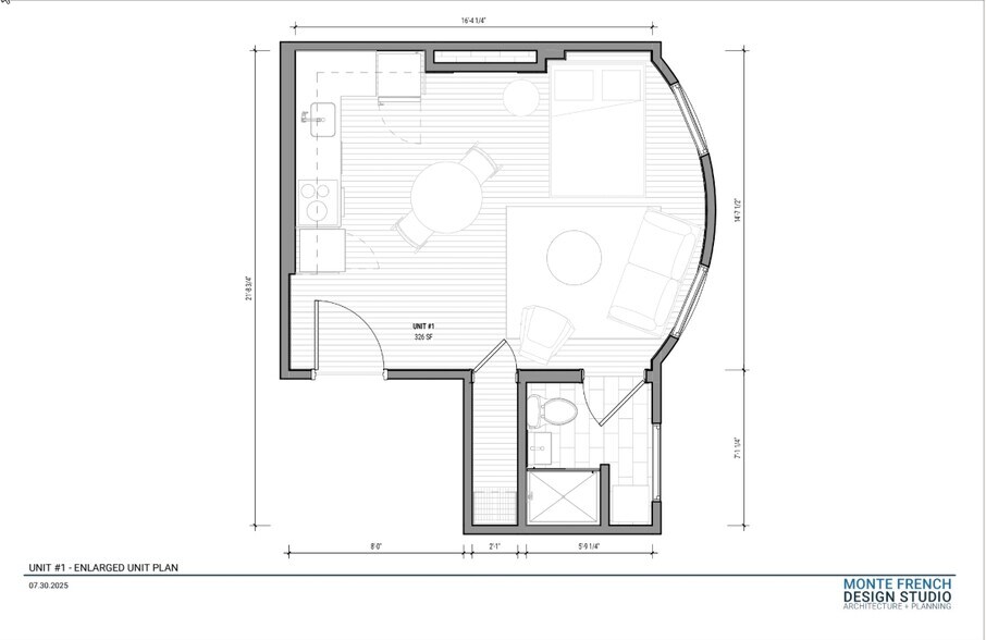 Building Photo - 105 Charles St