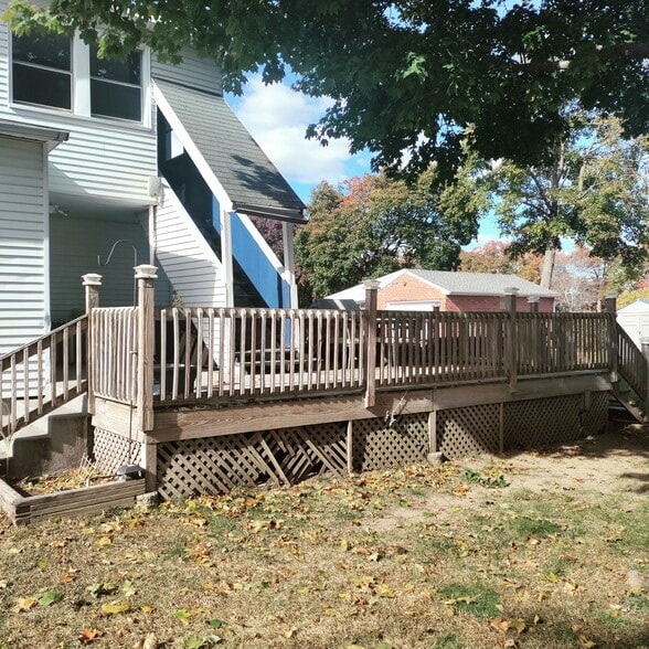 Building Photo - 57 Tomlinson Ave