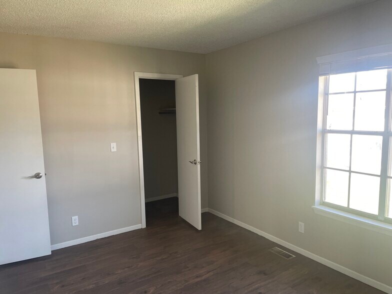 2nd Bedroom - 1936 S Oswego Way