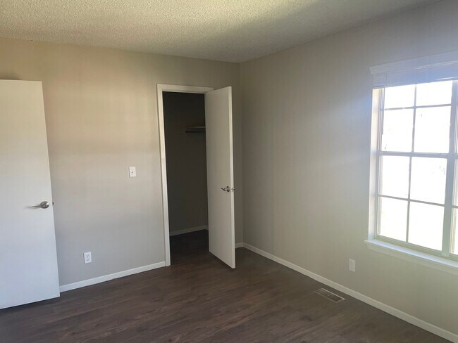 2nd Bedroom - 1936 S Oswego Way