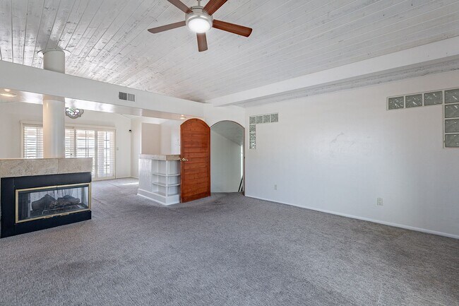 Building Photo - Coming Soon! 4 bed, 3.5 bath with a beautiful pool & views! No HOA - Available 02/01/2026