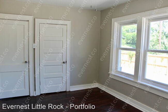 Building Photo - 1 br, 1 bath House - 1521 W 24th St Apt 2