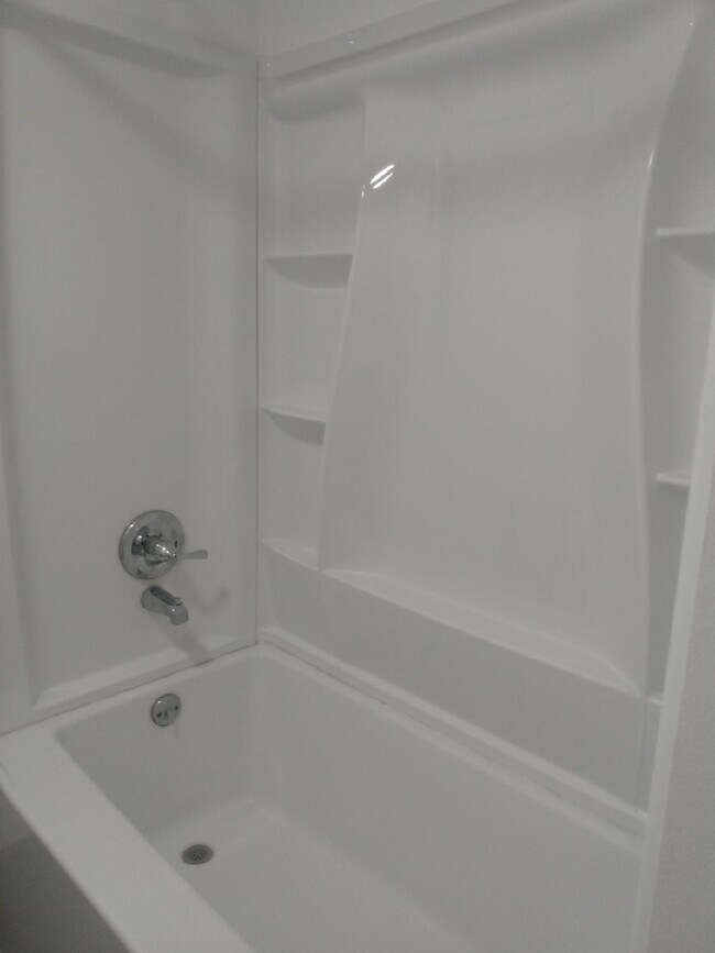 bathroom - 56 Glen Eagle Dr