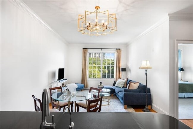 Building Photo - 1055 Piedmont Ave NE