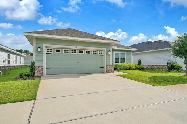 Building Photo - 115 Speckled Trout Ln S