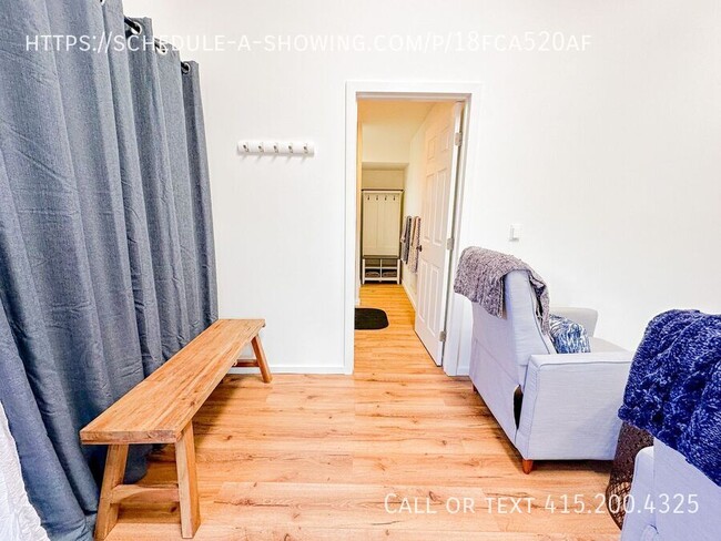 Building Photo - Furnished Cozy One Bedroom ADU In Carmel V...