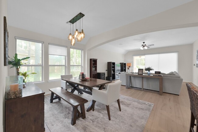Building Photo - 66 N Whistling Swan Pl