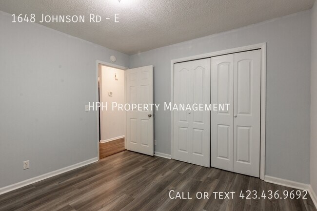 Building Photo - 1648 Johnson Rd