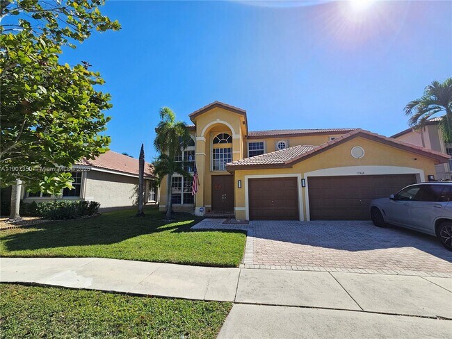 Building Photo - 17468 SW 36th St