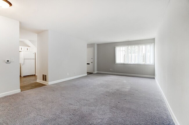 Floorplan - Candlelite Apartments
