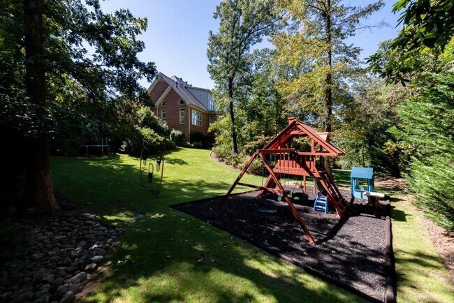 Building Photo - 165 Autry Tr