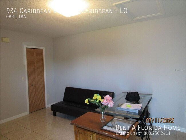 Building Photo - 934 Caribbean Dr