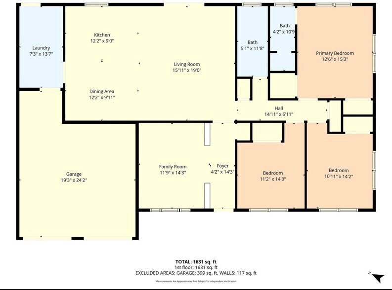 Building Photo - 8718 Panther Dr