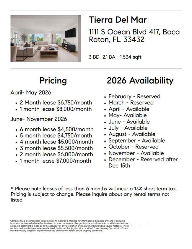 Building Photo - 1111 S Ocean Blvd