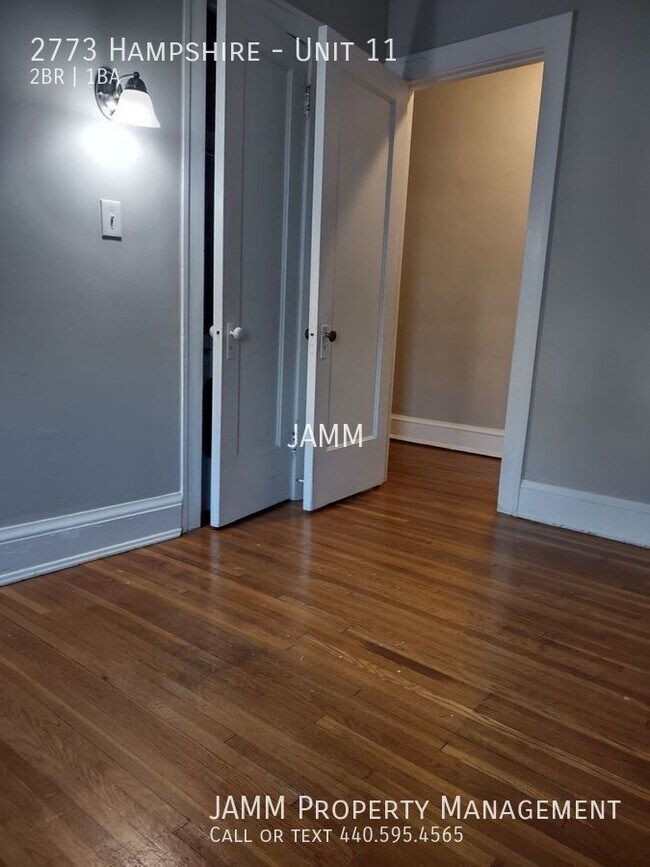 Building Photo - 2773 Hampshire-Unit 11