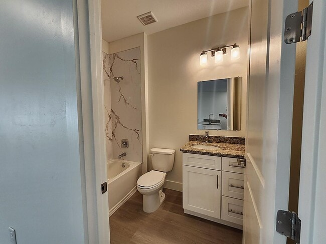 Building Photo - Brand new 3 bedroom 2 bath