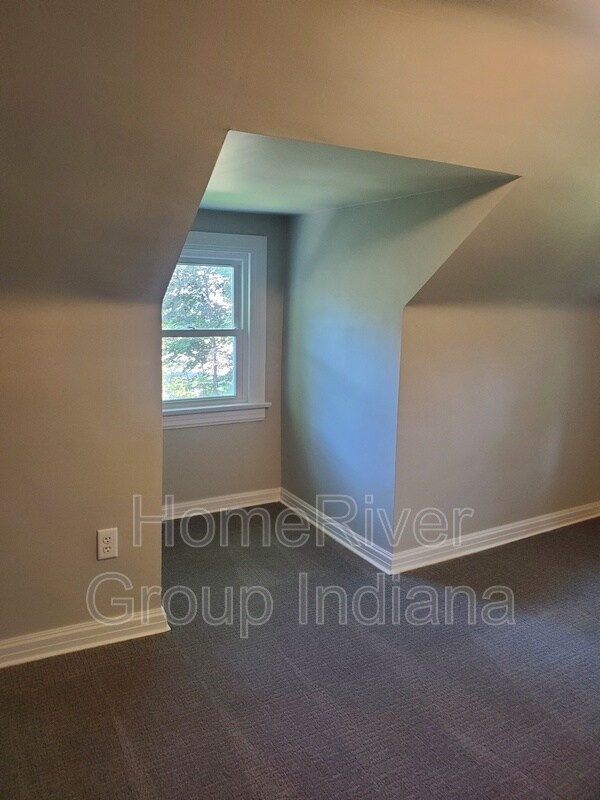 Building Photo - 1703 Getz Rd