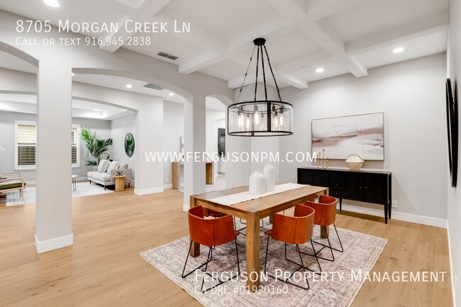 Building Photo - 8705 Morgan Creek Ln